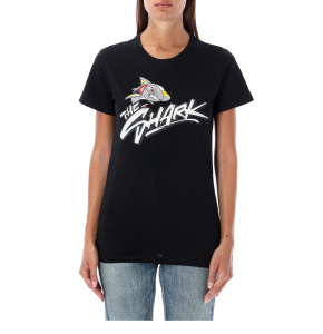 T-shirt femme Pedro Acosta - The shark 31