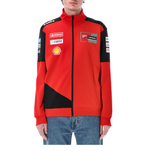Felpa - Ducati Replica Teamwear 2025