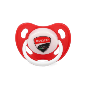 Ciuccio - Ducati Corse