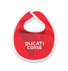 Bavaglino Ducati Corse - Ducati corse