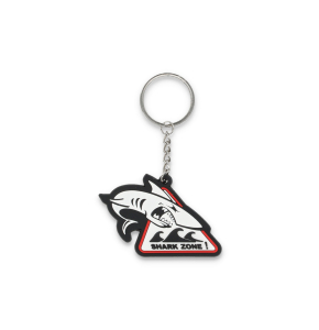 Llavero PVC Pedro Acosta - The shark zone