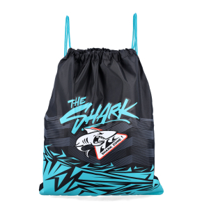 Gym bag Pedro Acosta - The shark