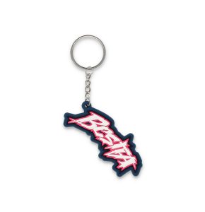 Keyring Enea Bastianini - Bestia