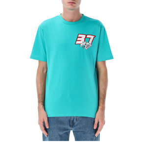 T-shirt uomo Pedro Acosta - Motorbike