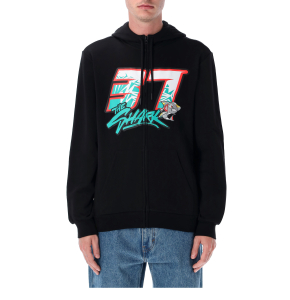 Hoodie Pedro Acosta - The shark