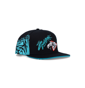 Gorra Pedro Acosta - Visera plana