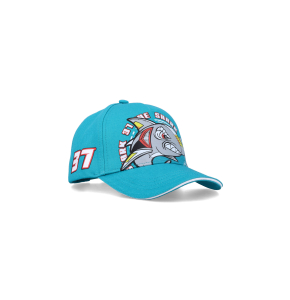 Gorra niño Pedro Acosta - The shark