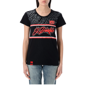 T-shirt femme Fabio Quartararo - El Diablo insert