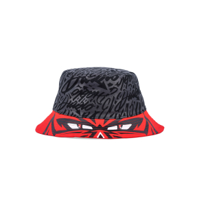 Cappello pescatore Fabio Quartararo - 20 patch
