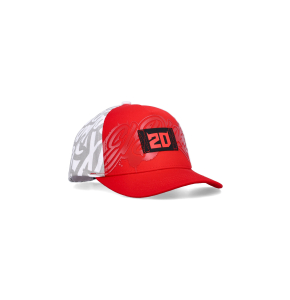 Cappellino baseball bimbo - Fabio Quartararo 20 El Diablo