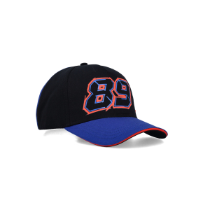 Gorra de béisbol Jorge Martin - 89 painted