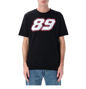 Camiseta hombre Jorge Martin - 89 white
