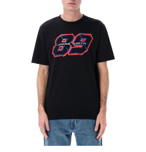Camiseta hombre Jorge Martin - 89 painted