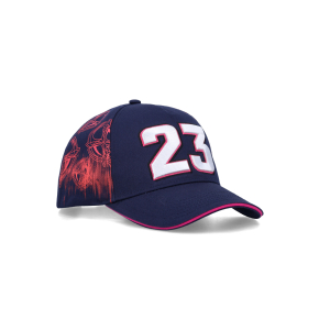 Baseball cap Enea Bastianini - 3D embroidery