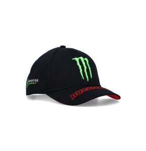 Baseball cap Ducati dual Monster - Curved visor