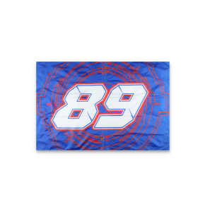 Bandera Jorge Martin - 89 viewfinder