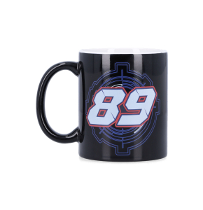 Mug Jorge Martin - 89