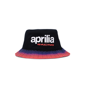 Gorra pescador Jorge Martin dual Aprilia - Gradient