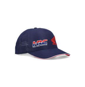 Gorra de béisbol HRC Racing - HRC WING