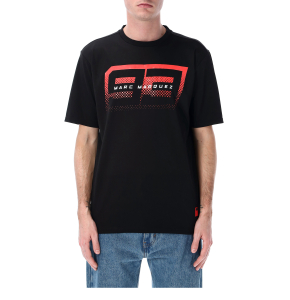 T-shirt homme Marc Marquez - Big pixelled 93