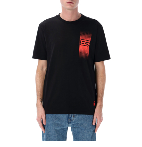 T-shirt uomo Marc Marquez - Small pixelled 93