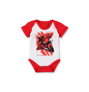 Survêtement bébé - Graphic Bike