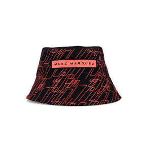 Gorra pescador Marc Marquez - 93 rectangles