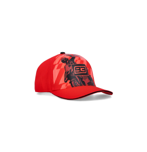 Gorra niño - Marc Marquez Motorbike & Flag