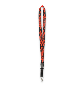 Porte-clés Marc Marquez - 93 rectangles