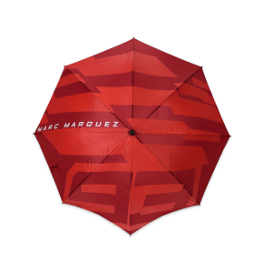 Ombrello grande Marc Marquez - Rectangles
