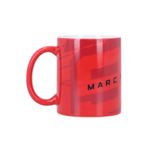 Tasse Marc Marquez - 93 rectangles