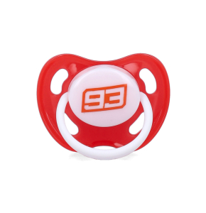 Pacifier Marc Marquez 93 - 2025