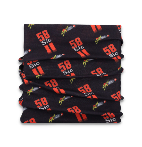 Scaldacollo Marco Simoncelli - Sic 58 allover
