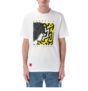 T-shirt Marco Simoncelli - Testina Sic