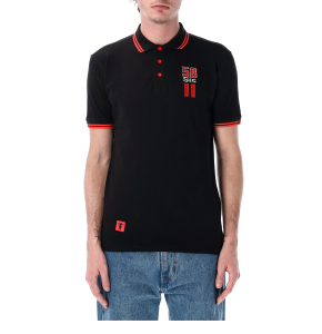 Polo Marco Simoncelli - Sic58