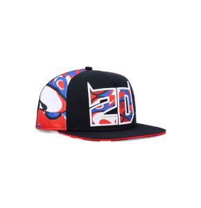Cappellino Le Mans 2025 - Fabio Quartararo