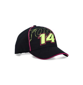 Baseball cap - Tony Arbolino