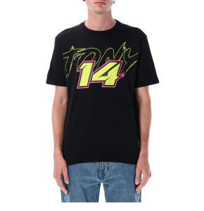 T-shirt - Tony Arbolino