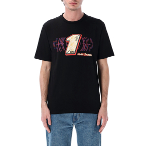 Camiseta Jorge Martin - no. 1 Martinator