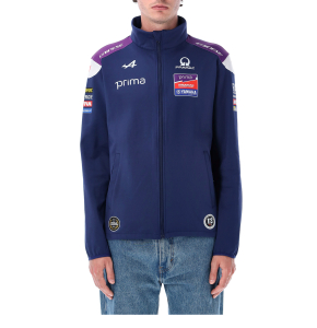 Sweat-shirt - Pramac Replica Team 2025