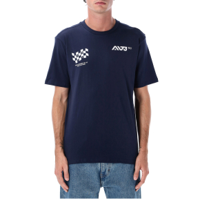 Alex Marquez T-Shirt - Race Mode On