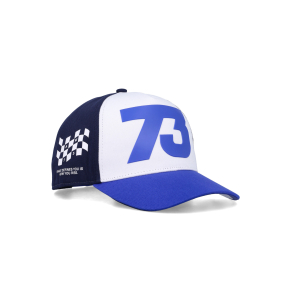 Cappellino Alex Marquez - Mid visor 73
