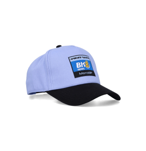 Embroidered cap - Team Gresini