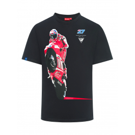 Official Casey Stoner Ducati Doppel T-Shirt 16 36011