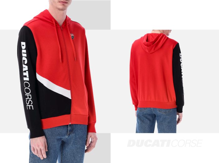 Ducati Corse Apparel 