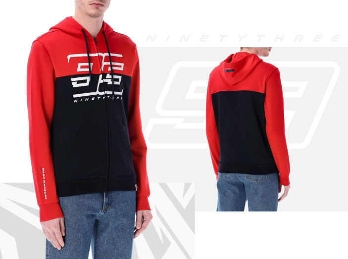 Marc Marquez - Official Collection 
