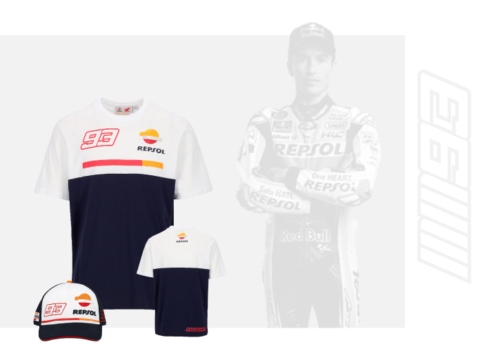 Collection Repsol Dual