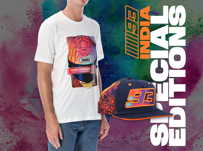 MM93 Special edition