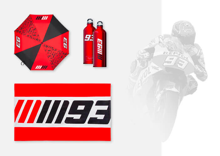 Marc Marquez 2019 Catalunya GP T-Shirt MotoGP /Édition limit/ée Tailles S-XXL