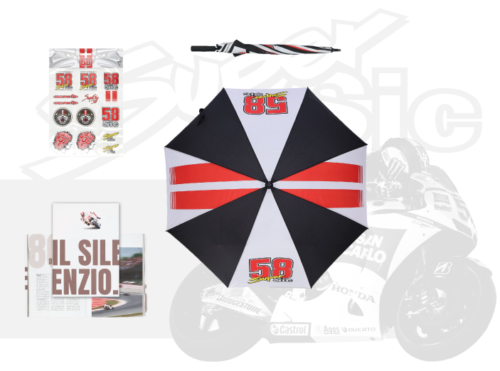 Accesorios